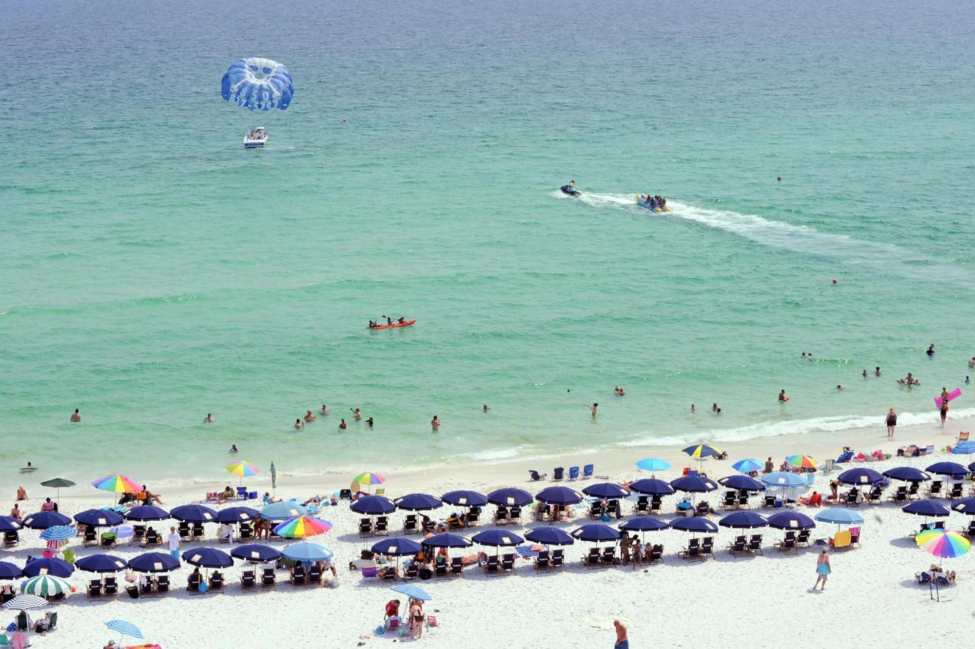 Willa 5259 Tivoli By The Sea Destin Zewnętrze zdjęcie