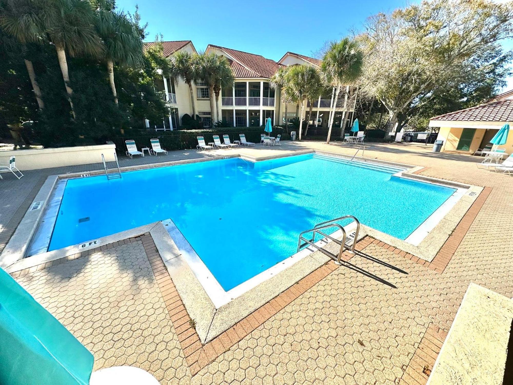 Willa 5259 Tivoli By The Sea Destin Zewnętrze zdjęcie